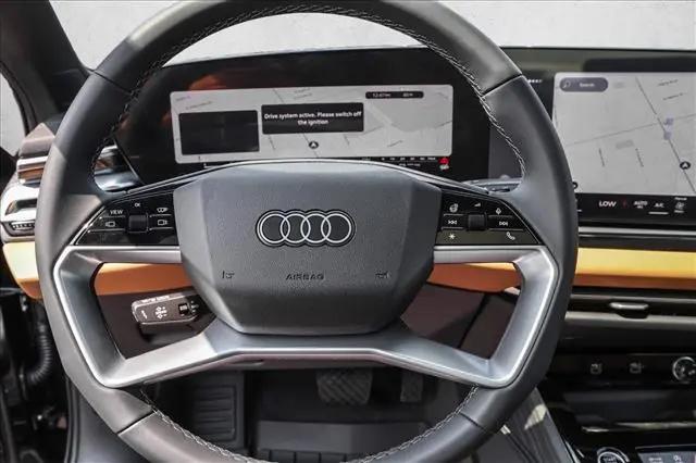 2026 Audi A6 Prestige quattro S tronic