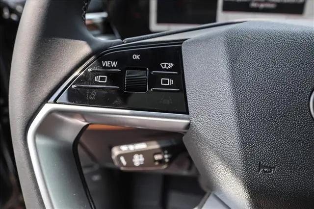 2026 Audi A6 Prestige quattro S tronic
