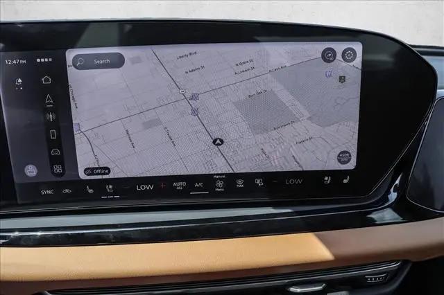 2026 Audi A6 Prestige quattro S tronic