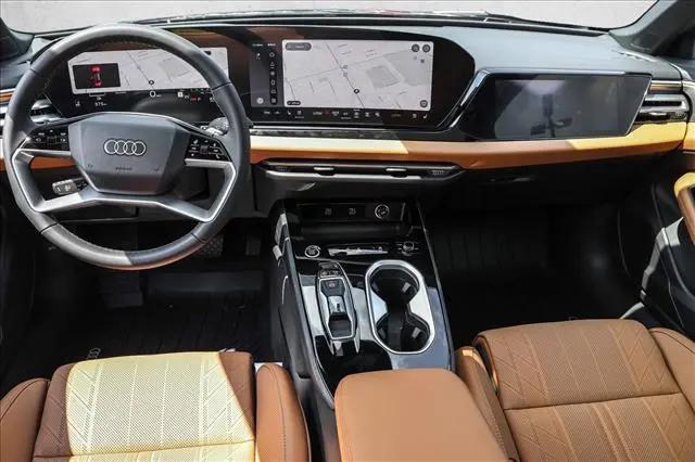 2026 Audi A6 Prestige quattro S tronic