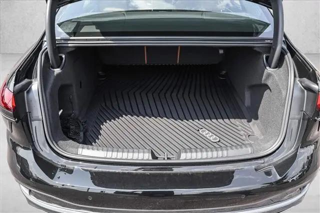 2026 Audi A6 Prestige quattro S tronic