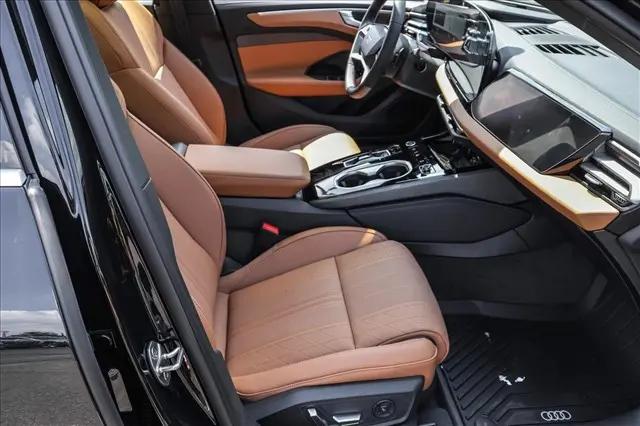 2026 Audi A6 Prestige quattro S tronic
