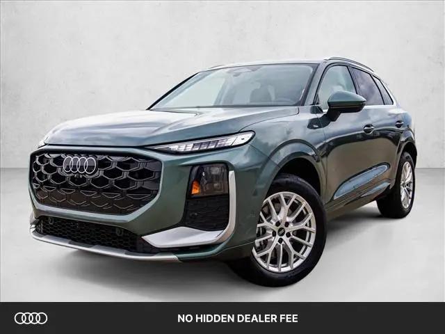 2026 Audi Q3 TFSI quattro S tronic for sale in Westmont, IL