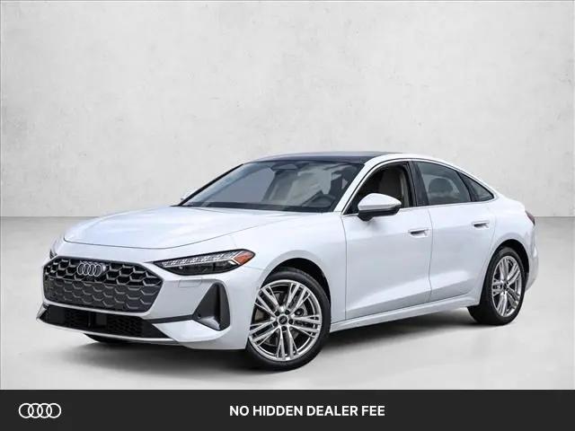 2026 Audi A5 Premium Plus TFSI quattro S tronic for sale in Westmont, IL