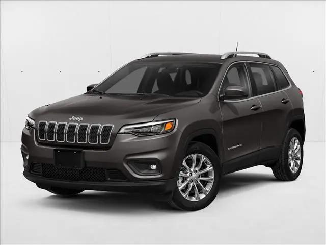 2019 Jeep Cherokee Limited 4x4 for sale in Cockeysville, MD