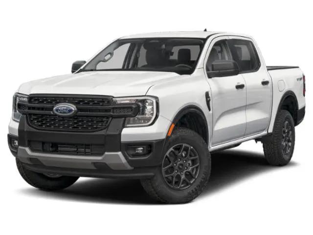 2026 Ford Ranger XLT for sale in Sylacauga, AL