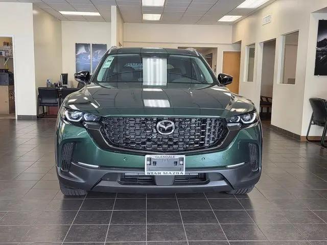 2026 Mazda CX-50 2.5 S Premium