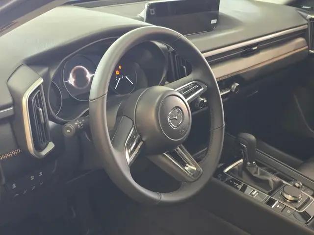 2026 Mazda CX-50 2.5 S Premium