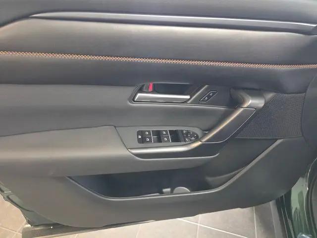 2026 Mazda CX-50 2.5 S Premium