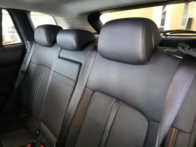 2026 Mazda CX-50 2.5 S Premium