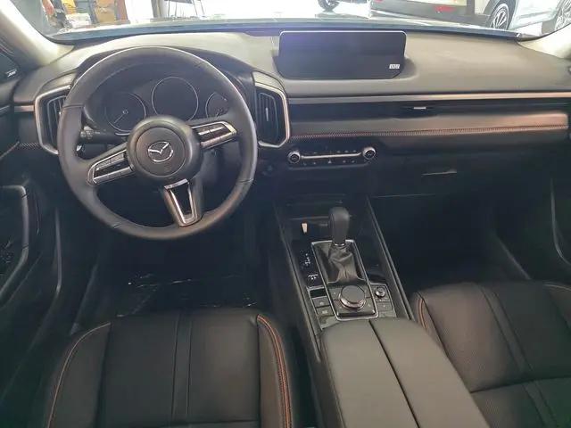 2026 Mazda CX-50 2.5 S Premium