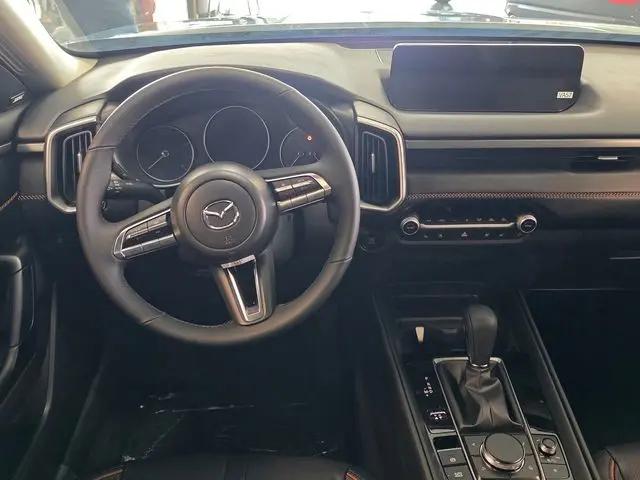 2026 Mazda CX-50 2.5 S Premium