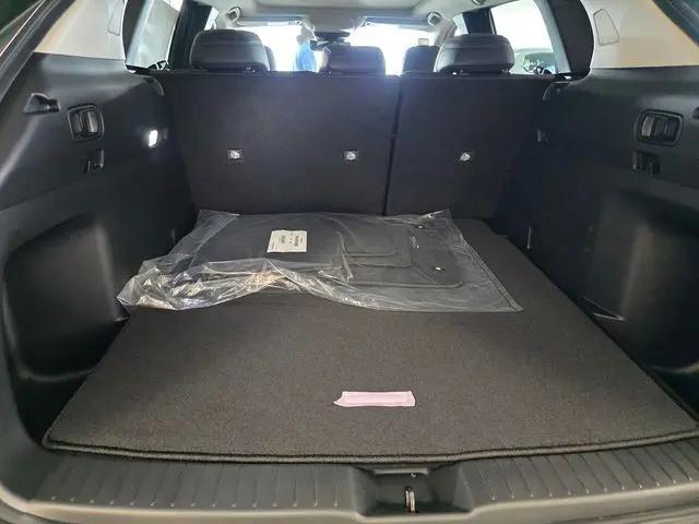 2026 Mazda CX-50 2.5 S Premium