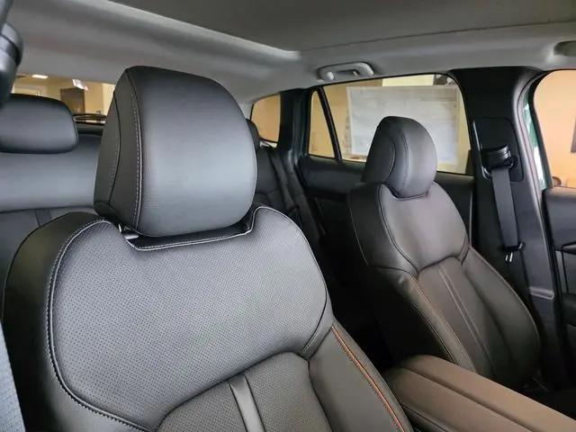 2026 Mazda CX-50 2.5 S Premium