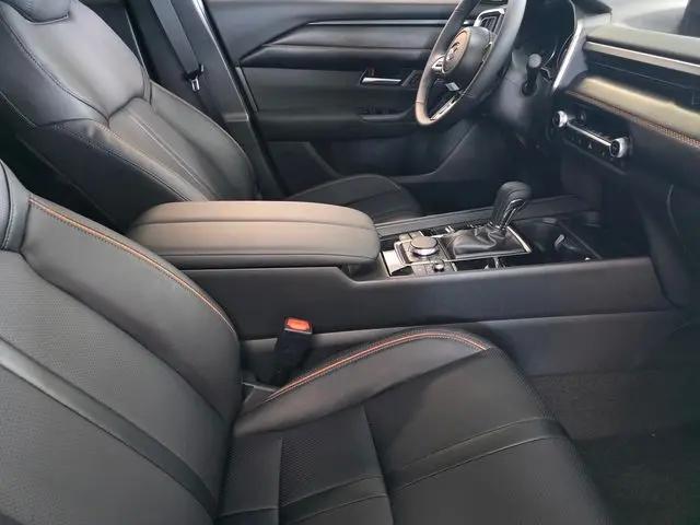 2026 Mazda CX-50 2.5 S Premium