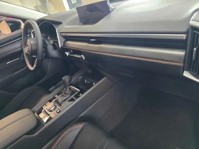 2026 Mazda CX-50 2.5 S Premium