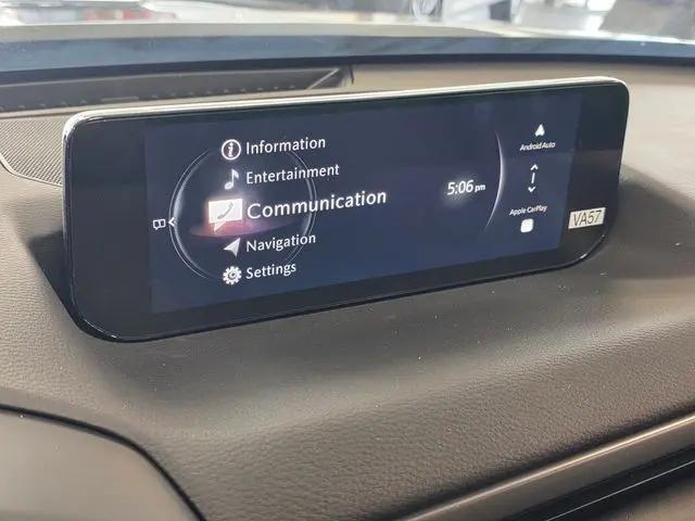 2026 Mazda CX-50 2.5 S Premium