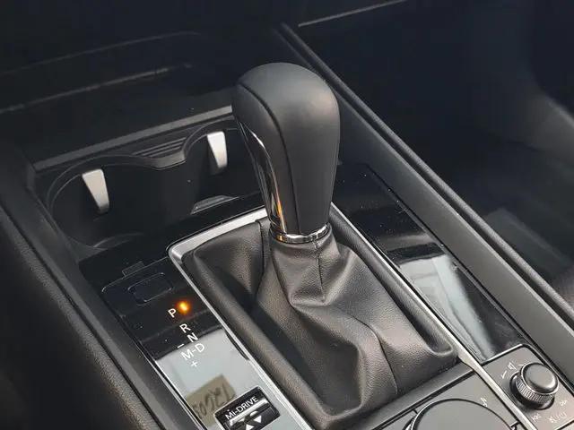 2026 Mazda CX-50 2.5 S Premium
