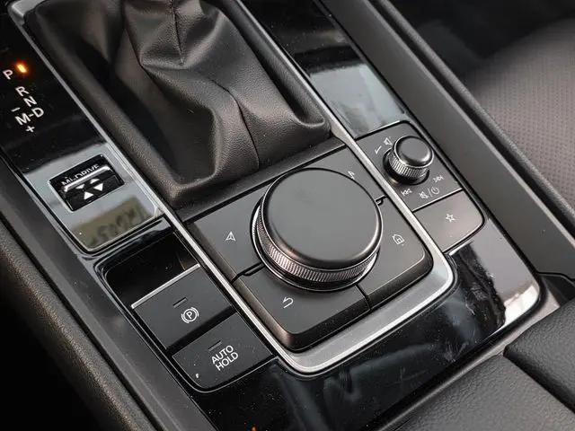 2026 Mazda CX-50 2.5 S Premium