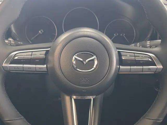 2026 Mazda CX-50 2.5 S Premium