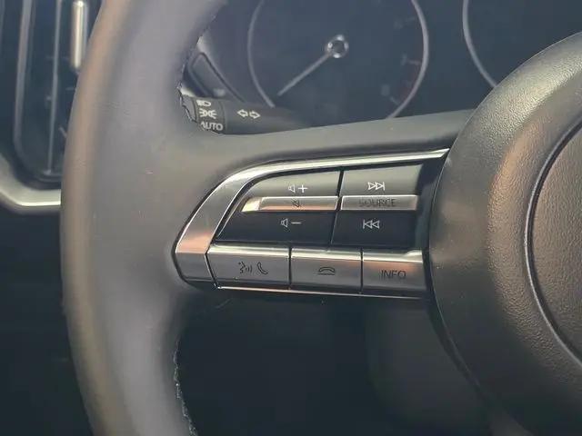2026 Mazda CX-50 2.5 S Premium