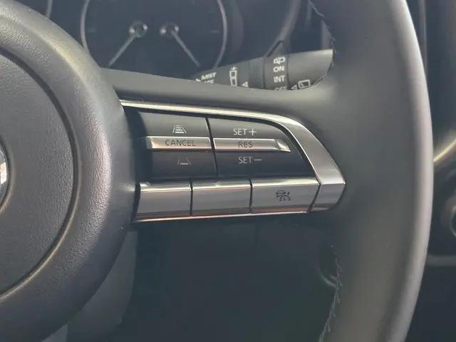 2026 Mazda CX-50 2.5 S Premium