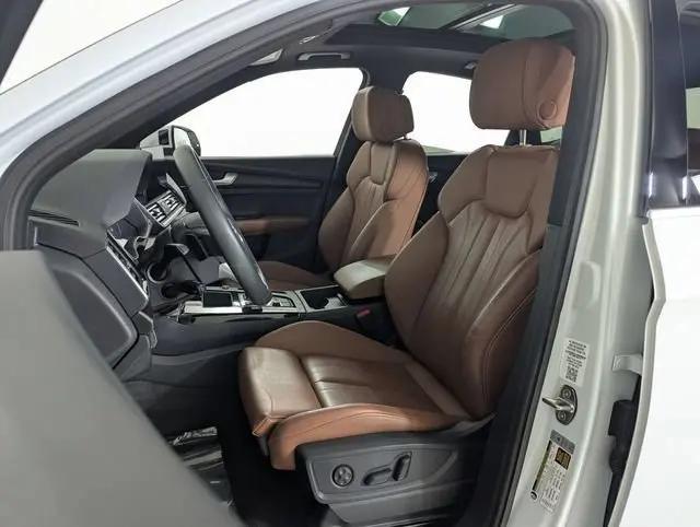 2023 Audi Q5 Sportback Premium 45 TFSI S line quattro S tronic