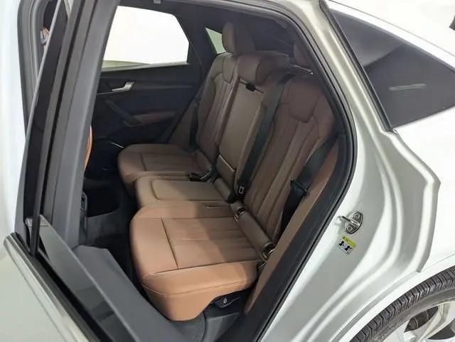 2023 Audi Q5 Sportback Premium 45 TFSI S line quattro S tronic