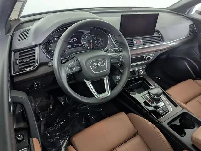 2023 Audi Q5 Sportback Premium 45 TFSI S line quattro S tronic