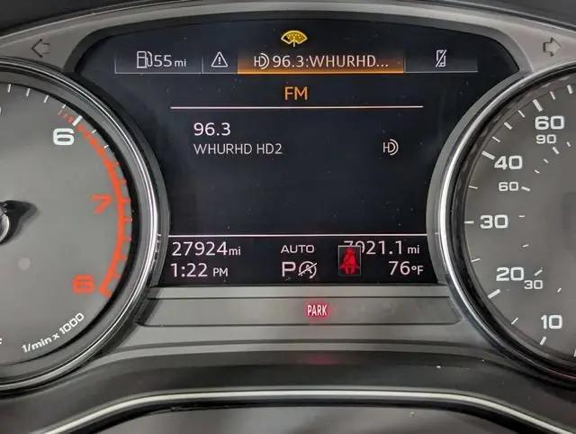 2023 Audi Q5 Sportback Premium 45 TFSI S line quattro S tronic