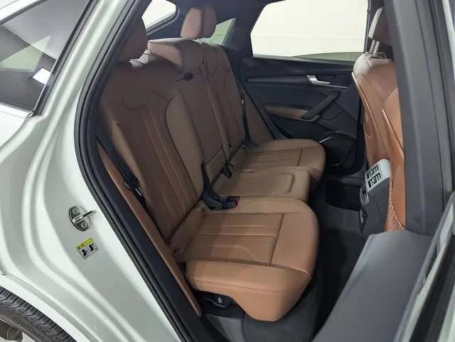 2023 Audi Q5 Sportback Premium 45 TFSI S line quattro S tronic