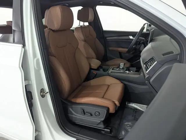 2023 Audi Q5 Sportback Premium 45 TFSI S line quattro S tronic