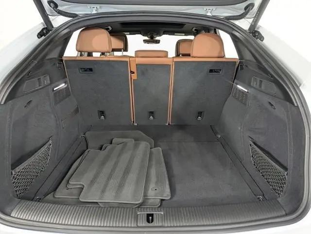 2023 Audi Q5 Sportback Premium 45 TFSI S line quattro S tronic