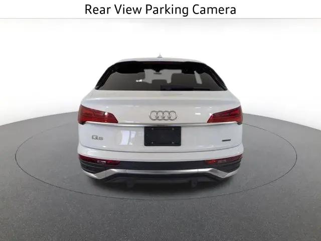 2023 Audi Q5 Sportback Premium 45 TFSI S line quattro S tronic