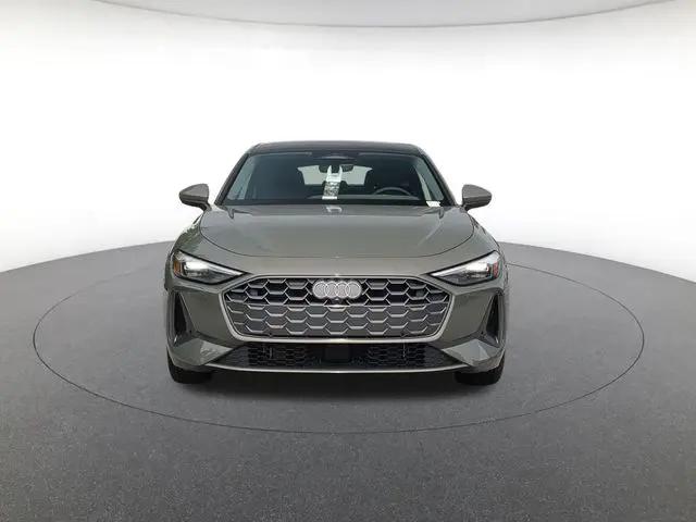 2026 Audi A5 Premium TFSI quattro S tronic