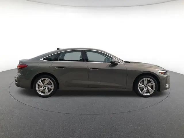 2026 Audi A5 Premium TFSI quattro S tronic