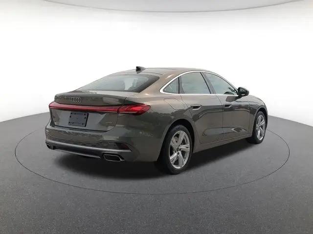 2026 Audi A5 Premium TFSI quattro S tronic