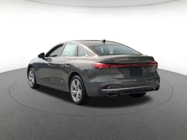 2026 Audi A5 Premium TFSI quattro S tronic