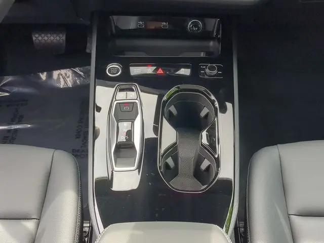 2026 Audi A5 Premium TFSI quattro S tronic