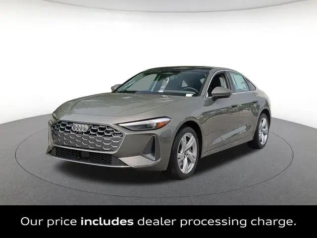 2026 Audi A5 Premium TFSI quattro S tronic for sale in Silver Spring, MD