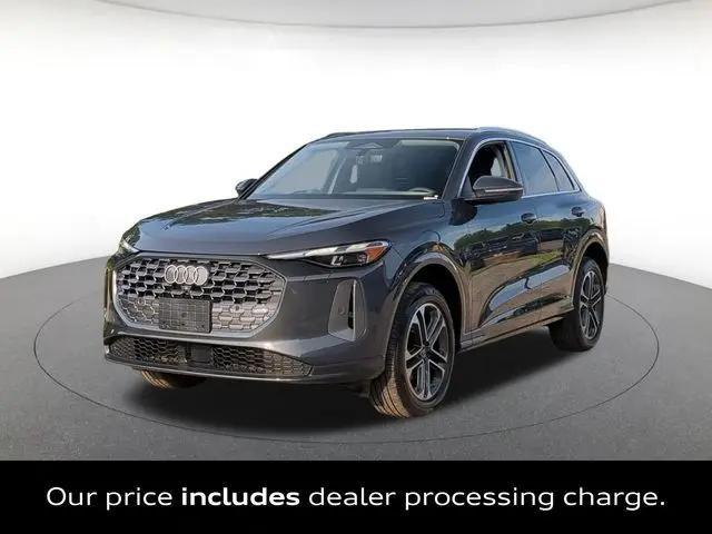 2026 Audi Q5 Premium TFSI quattro S tronic for sale in Silver Spring, MD