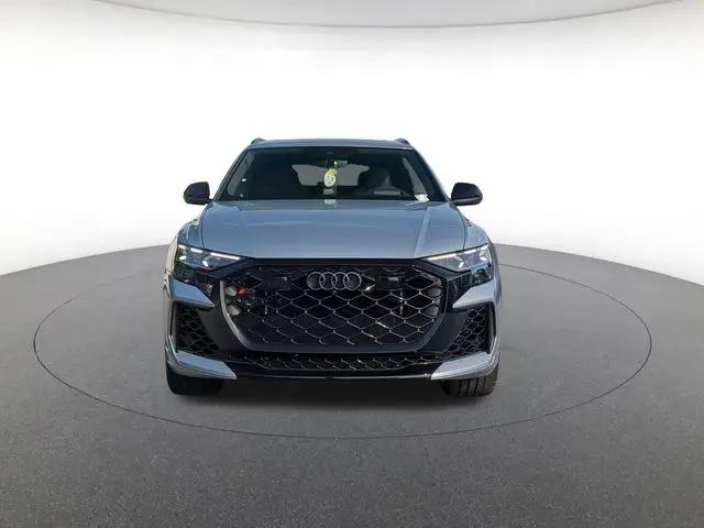 2026 Audi RS Q8 performance quattro tiptronic