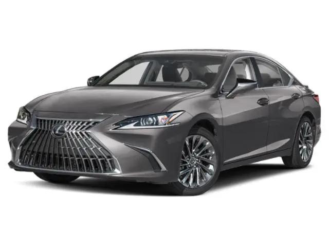 2025 Lexus ES 300h Luxury for sale in Owings Mills, MD