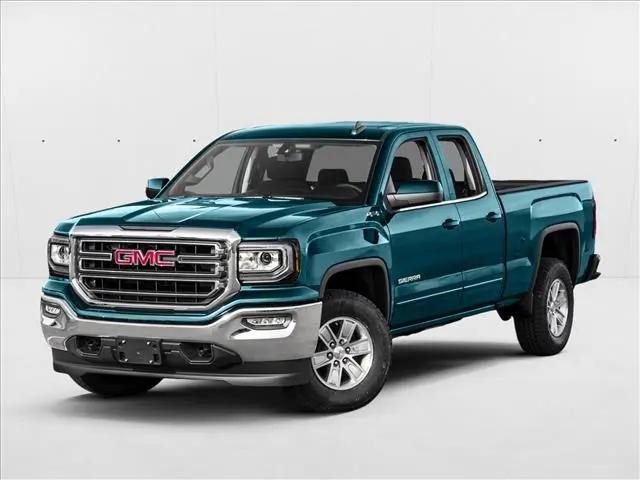 2017 GMC Sierra 1500 SLE for sale in Spokane Valley, WA