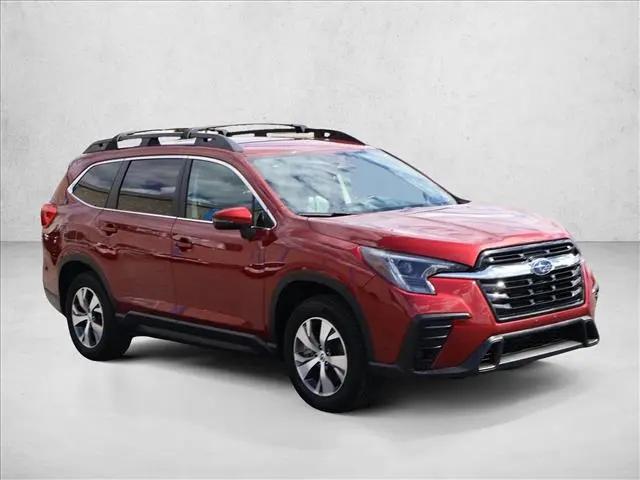 2023 Subaru Ascent Premium 7-Passenger