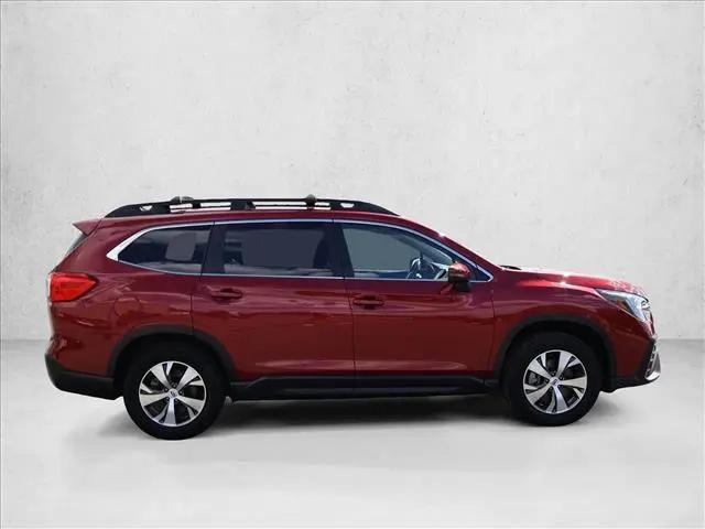 2023 Subaru Ascent Premium 7-Passenger