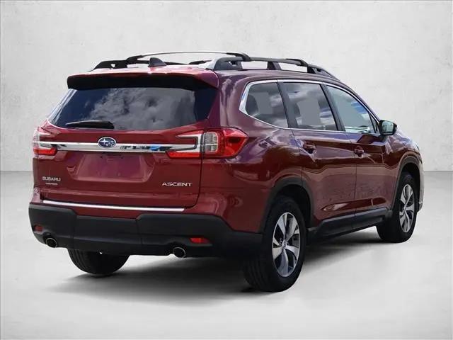 2023 Subaru Ascent Premium 7-Passenger
