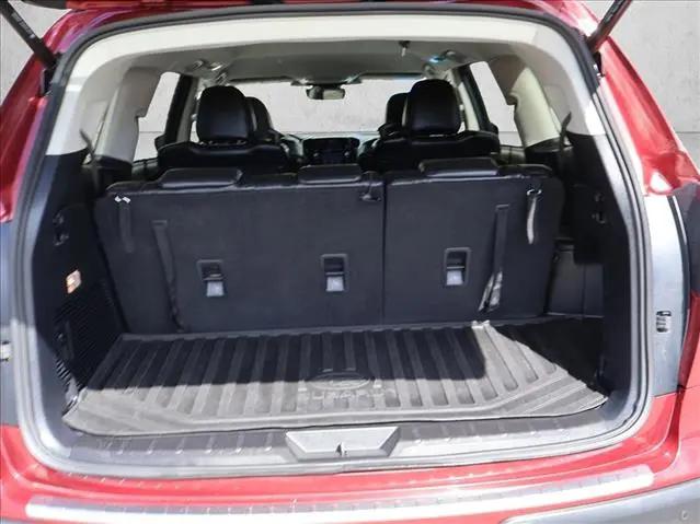 2023 Subaru Ascent Premium 7-Passenger