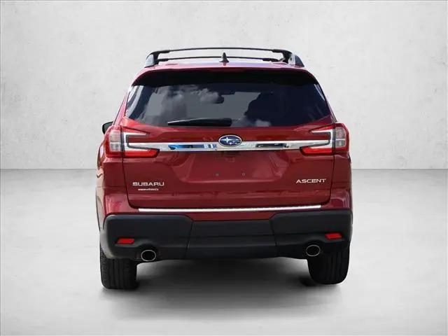 2023 Subaru Ascent Premium 7-Passenger