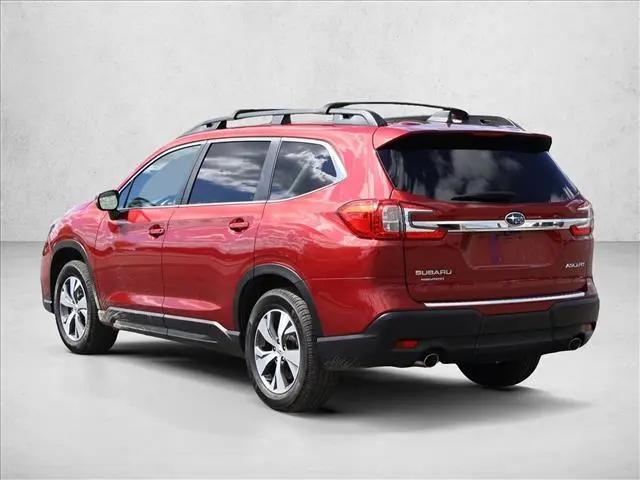 2023 Subaru Ascent Premium 7-Passenger